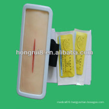 Suture Training Pad,Advanced Skill Surgical Sutures